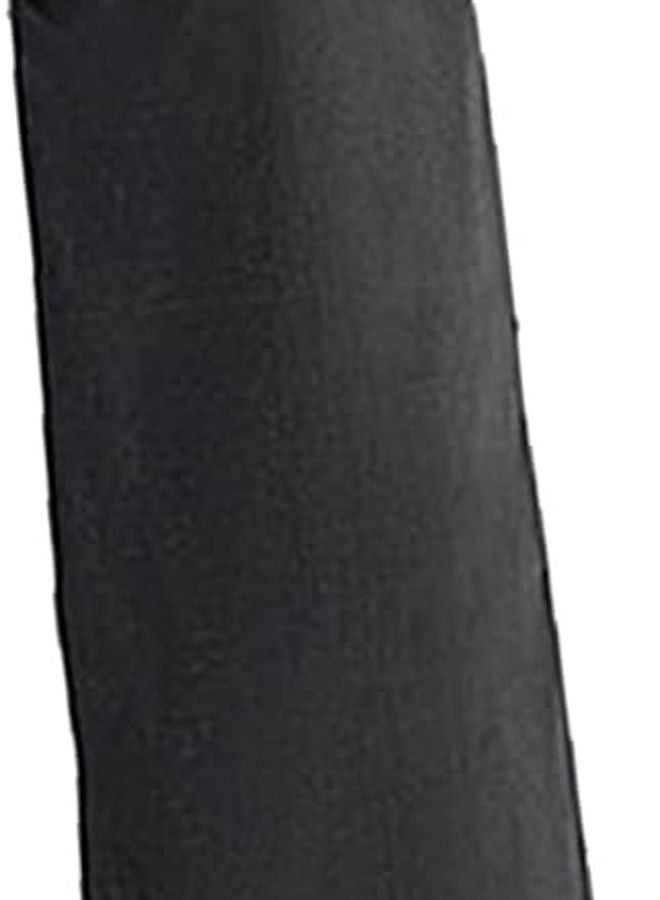 حقيبة نايلون بسحب 15 سم × 60 سم لحمل المستلزمات الخارجية - منظم حامل ثلاثي القوائم - Image 1